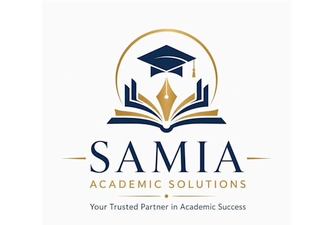 design a modern professional logo for your business using canva